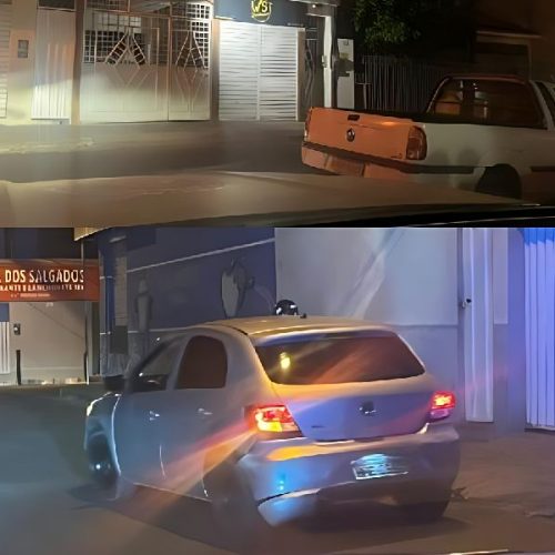 Acidente com suspeita de embriaguez é registrado, em Brumado