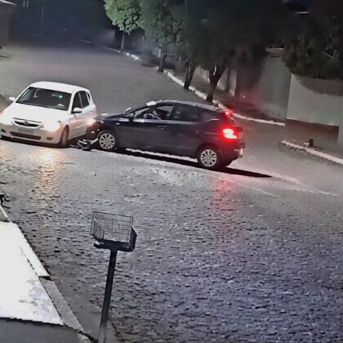 Acidente em avenida nova reacende debate sobre quebra-molas em Brumado