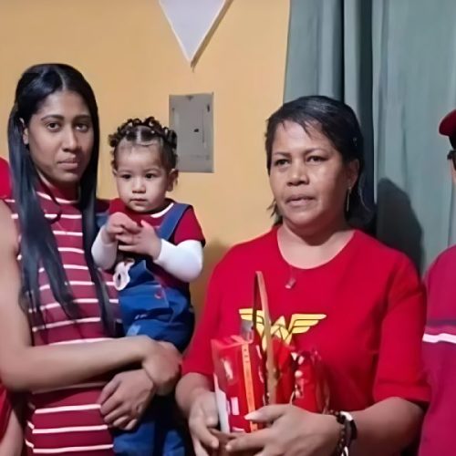 Acidente na BR-135 mata cinco pessoas da mesma família em Riachão das Neves