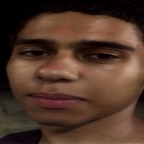 Desaparecimento em Brumado: família faz apelo urgente por jovem de 19 anos