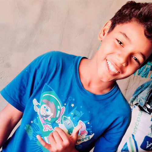 Adolescente de 13 anos morre após agressão durante partida de futebol em Luís Eduardo Magalhães
