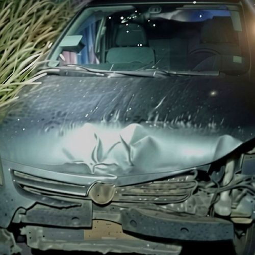 Adolescente de Barra da Estiva foge de casa dirigindo carro dos pais e percorre 500 km após conhecer garota em jogo online