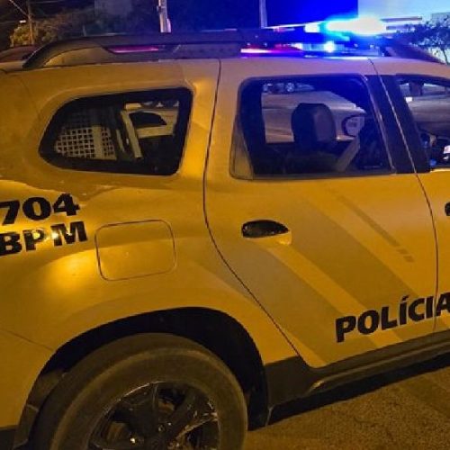 Homem é preso por invadir casa da ex e levar filhos em Guanambi