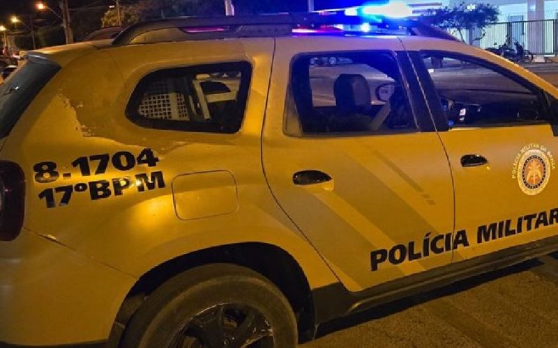 Adolescente denuncia tentativa de estupro após carona em Guanambi; dois suspeitos são presos