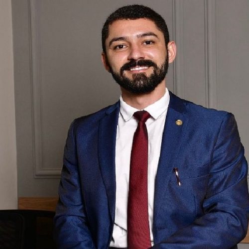 Advogado de Brumado assume diretoria regional da Abracrim-BA e fortalece representação do interior