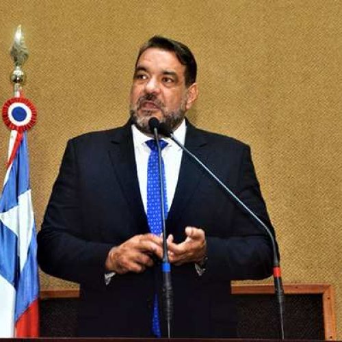 Alan Sanches afirma que o povo baiano está cansado do abandono e clama por mudança