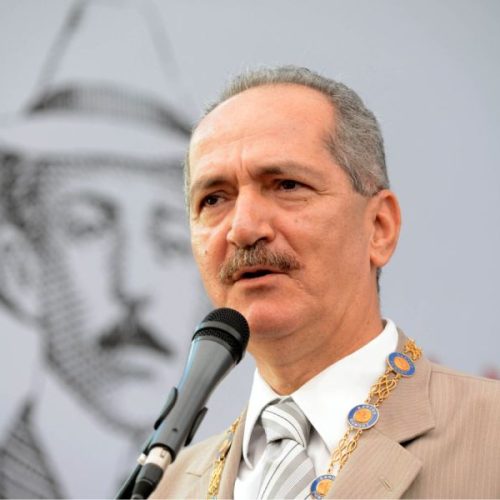 Aldo Rebelo marca lançamento de pré-candidatura ao Planalto e cita trajetória política plural