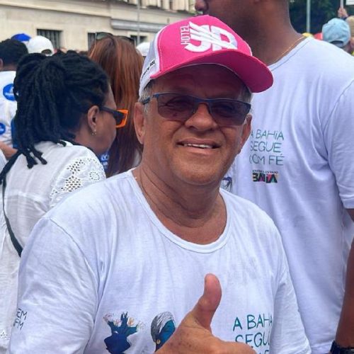 Aliado de Jerônimo, Raimundinho da JR admite diálogo com ACM Neto e projeta disputa federal em 2026