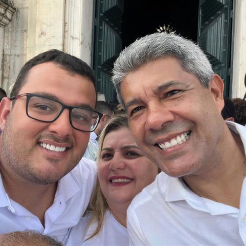 Aliado do PT detona articulação do governo e chama escolha de vice de Jerônimo de “Operação Tabajara”
