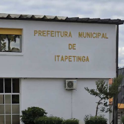 Aluno com suspeita de meningite mobiliza Saúde e Educação em Itapetinga