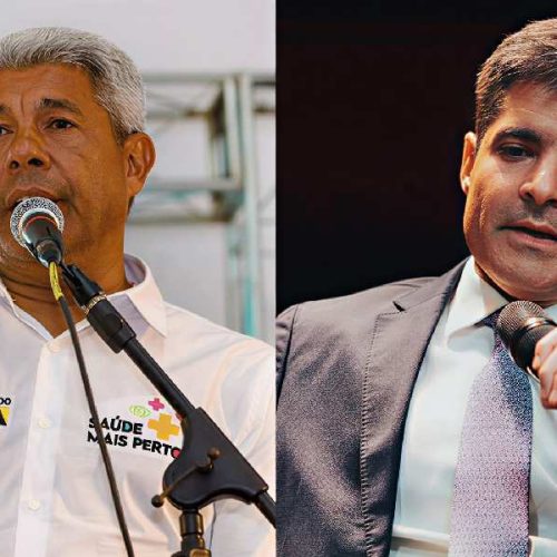 Analista avalia que erros e alianças podem definir disputa pelo governo da Bahia em 2026