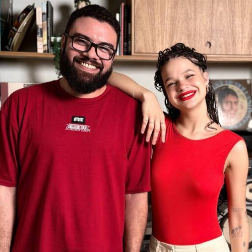 Analu Sampaio apresenta show com clássicos da MPB em Vitória da Conquista