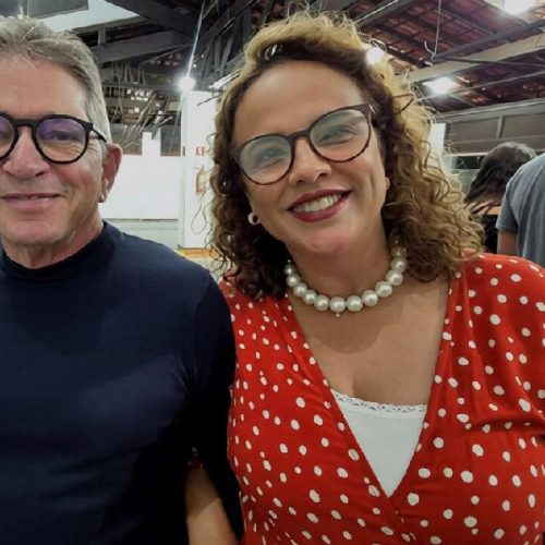 Antônio Roberto Barros Cairo, diretor da Cambuí Fiat, apresenta melhora, reage ao tratamento e pode ser extubado nas próximas horas