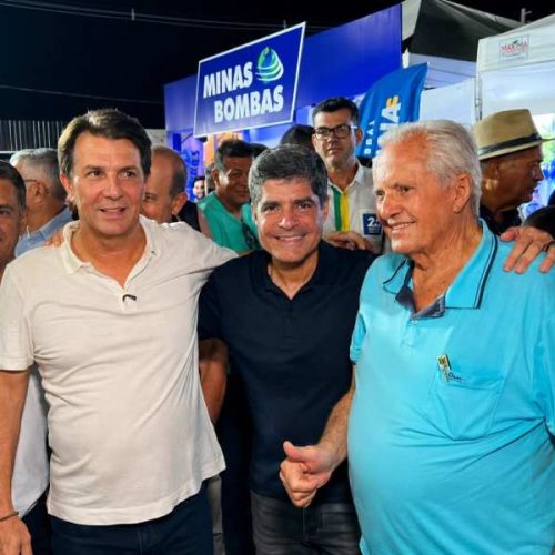 Apoio a ACM Neto revela divisão política no grupo do prefeito de Barra da Estiva