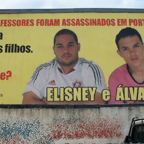 Após 17 anos de angústia, Justiça marca júri do brutal duplo assassinato de professores em Porto Seguro