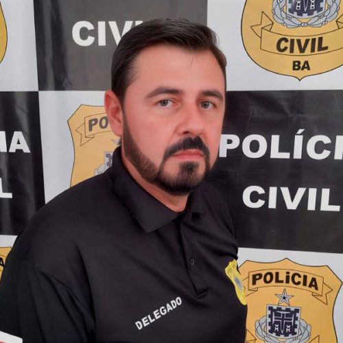 Após 20 anos foragido, homem é preso ao procurar delegacia para registrar perda de documentos em Aracatu