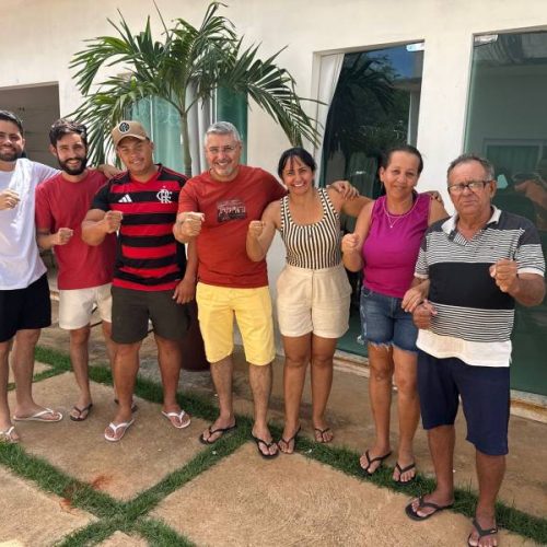 Após protesto no Janeirão, cantor de Caturama se retrata e caso é esclarecido