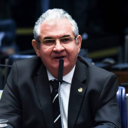 Após romper com o PSD, Ângelo Coronel é assediado por partidos e analisa novo rumo político na Bahia