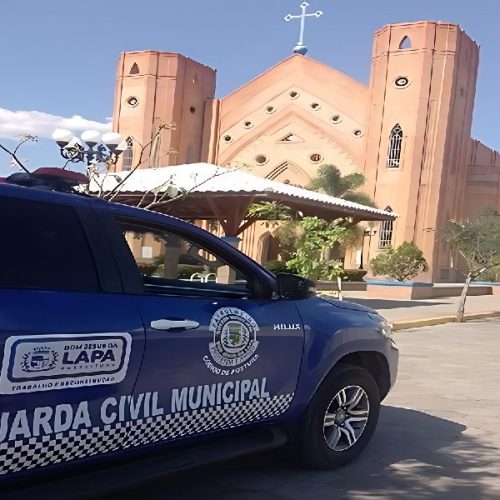 Aprovados da Guarda denunciam contratações irregulares em Bom Jesus da Lapa; MP é acionado