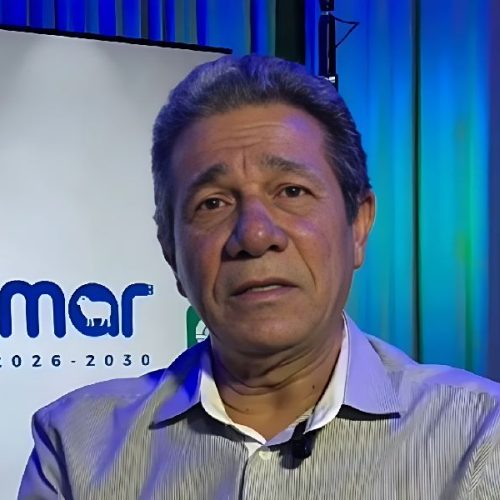 Ariomar Rodrigues vence disputa e assume direção-geral do IF Baiano em Guanambi