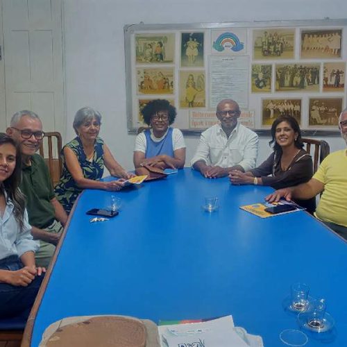 Arraiá Solidário reúne música e solidariedade para apoiar Santa Casa de Brumado neste sábado