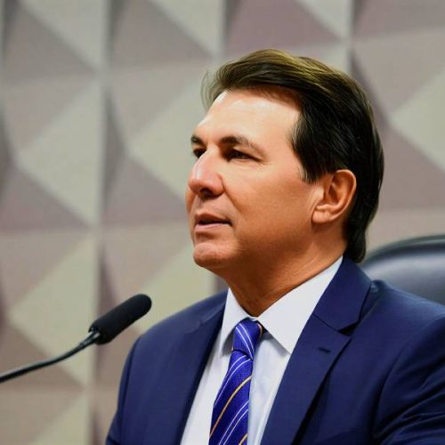 Arthur Maia critica Lula e governo da Bahia: “Estado ganhou Jerônimo, o pior governador da história”