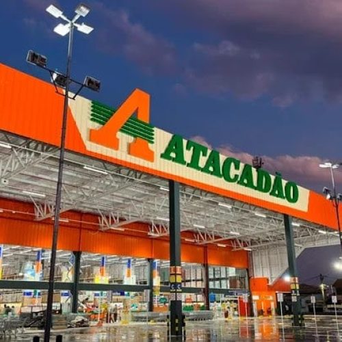 Atacadão oferece 150 vagas de trabalho em Salvador e outras 14 cidades da Bahia; veja como se inscrever