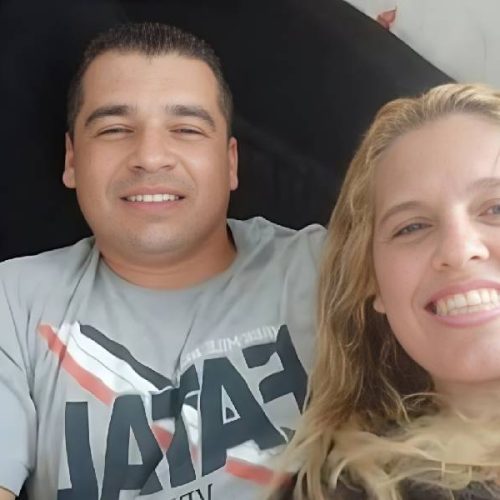 Atentado deixa homem morto e mulher ferida na estrada que liga Anagé a Sussuarana