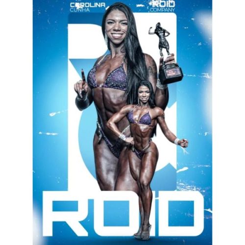 Atleta de Brumado mira pódio na Copa Overal e transforma superação em inspiração