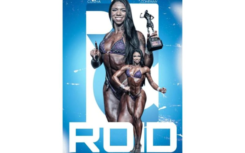 Atleta de Brumado mira pódio na Copa Overal e transforma superação em inspiração