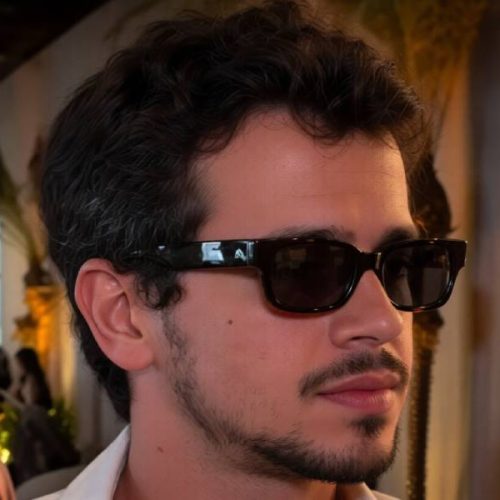 Ator de Brumado estreia em nova novela das sete da Globo