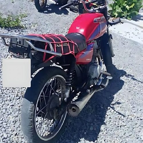 Atropelamento mata pedestre e deixa adolescente ferido na zona rural de Urandi