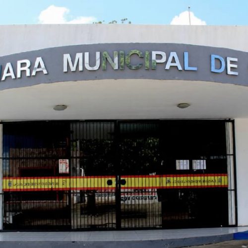 Áudios expõem vereadores por cobrança de dinheiro a irmão de prefeito de Conde