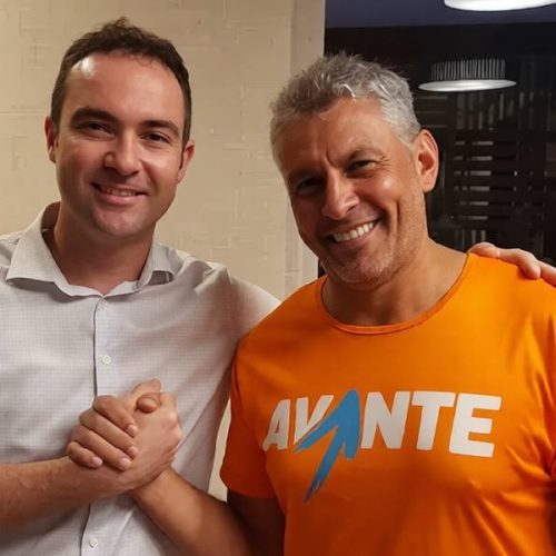 Avante mira Brumado e Guanambi para ampliar bancada nas eleições de 2026