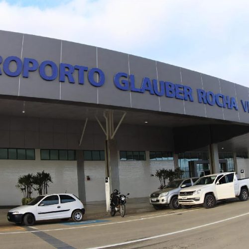 Azul reduz voos e corta oferta de assentos entre Conquista e Salvador