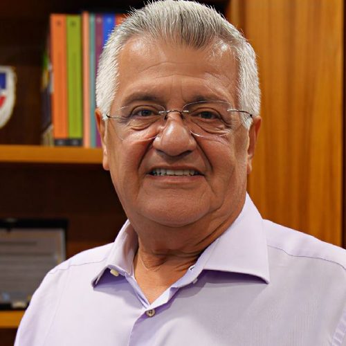 Bacelar lidera gastos e é o deputado baiano que mais usou cota parlamentar em 2025