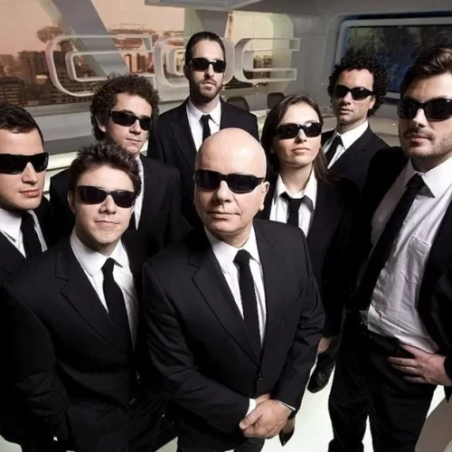 Bad planeja retomar programa humorístico com elenco original