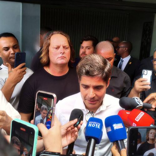 Bahia amarga 2º pior salário do Brasil e ACM Neto dispara contra o PT: “Estado só desce a ladeira?”