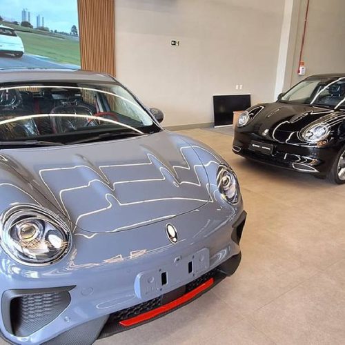 Bahia bate recorde em vendas de veículos elétricos e híbridos em 2025 com alta de 70%