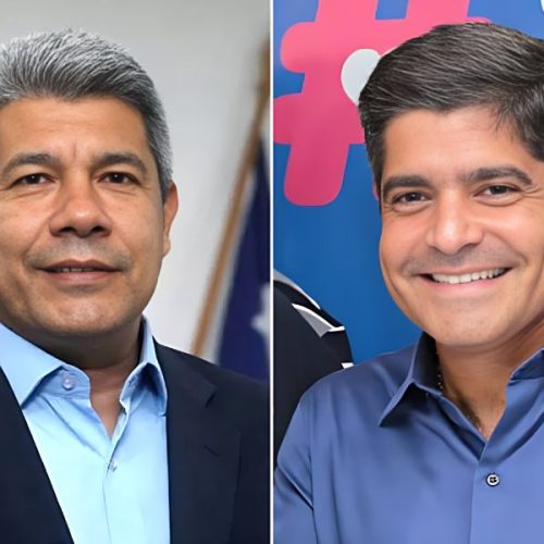 Bahia entra em 2026 com oposição unificada e PT tenta manter hegemonia no estado