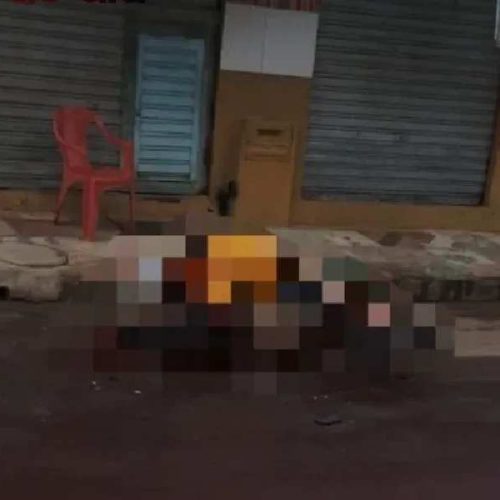 Bahia lidera homicídios no Brasil e registra mais de 6 mil mortes em 2024
