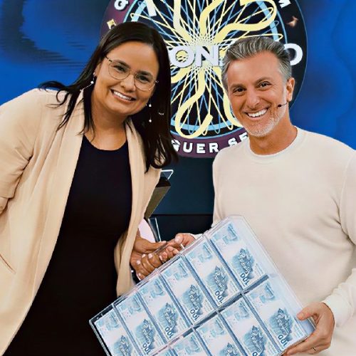 Baiana vencedora do ‘Quem Quer Ser um Milionário’ avança em concurso para diplomata