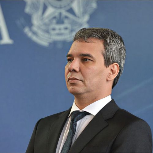 Baiano ganha força para assumir Ministério da Justiça no governo Lula