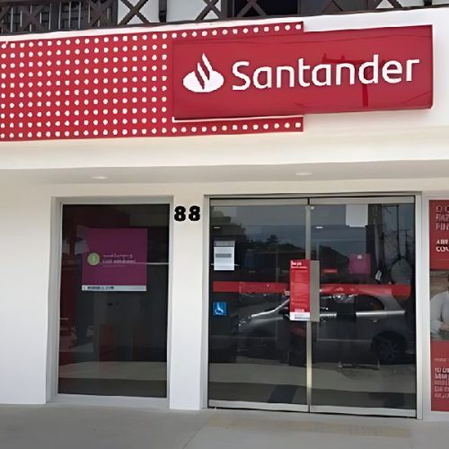 Gerente do Santander é internado após colapso mental e carta denuncia assédio na Bahia