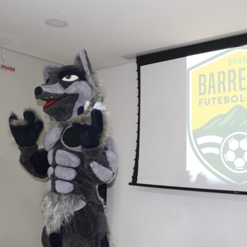 Barreiras Futebol Clube é fundado e marca o retorno do Oeste ao futebol baiano após 22 anos