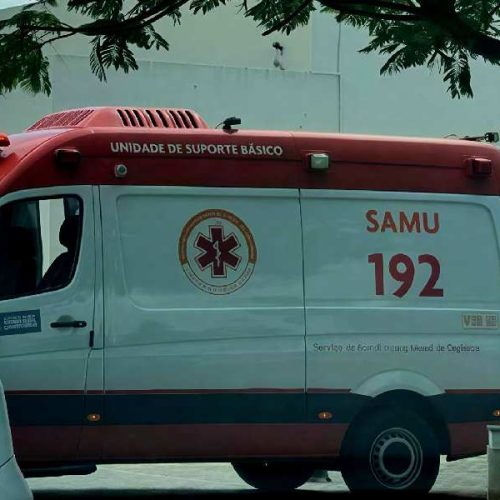 Bebê morre em UPA e polícia investiga suspeita de abuso sexual