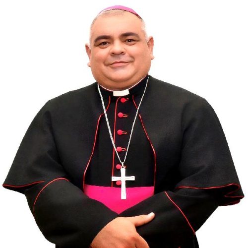 Bispo abençoa Encontro de Terno de Reis e destaca força da tradição no sudoeste baiano