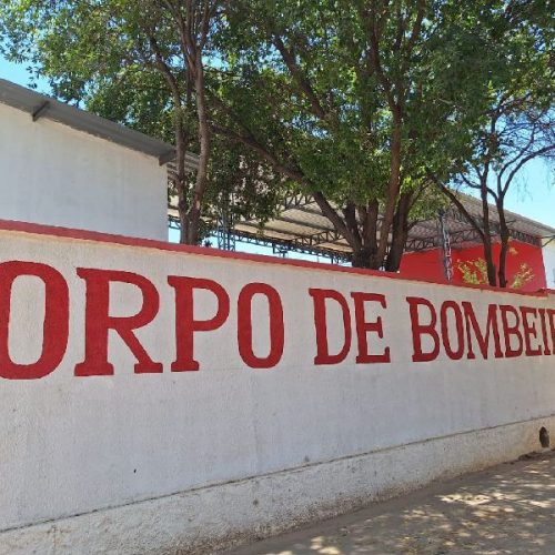 Bombeiros alertam para risco de afogamentos após retirada de corpo em barragem de Brumado