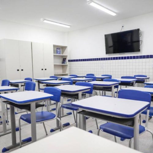 Brasil registra queda no aprendizado em matemática e nenhum estado supera 30% de jovens adequados