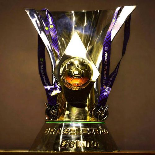 Brasileirão vira potência global e é a 3ª liga que mais investiu em reforços no mundo em 2026